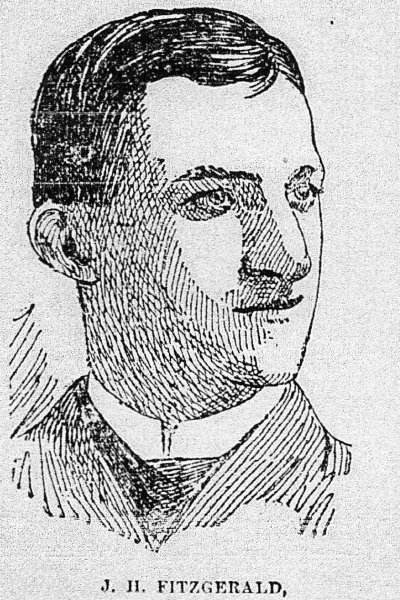 John Fitzgerald