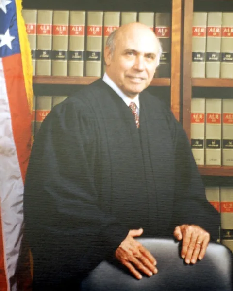 Eldon E. Fallon