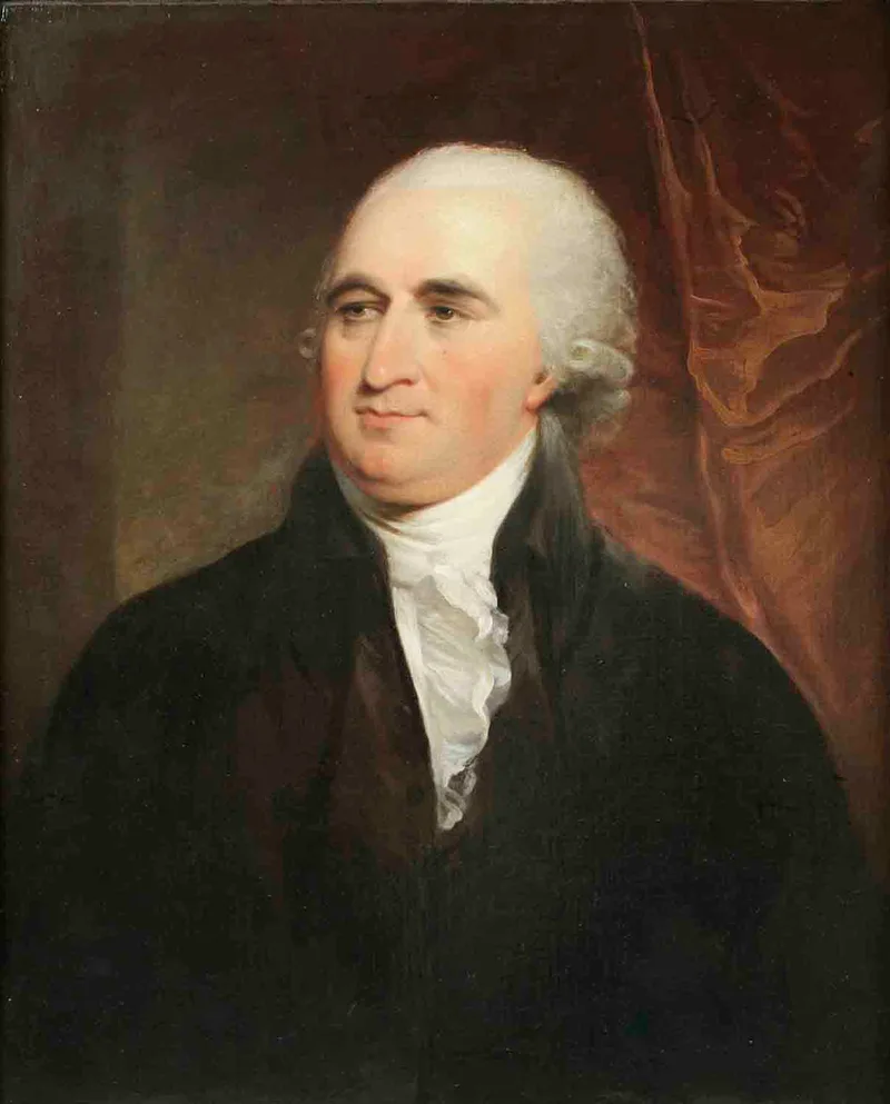 James Duane