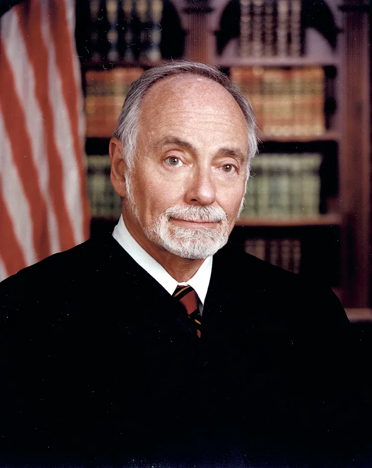 Lawrence K. Karlton