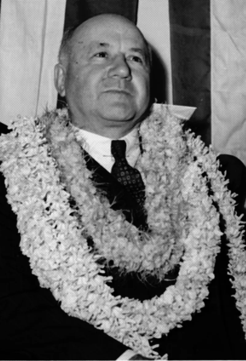 Ingram Macklin Stainback