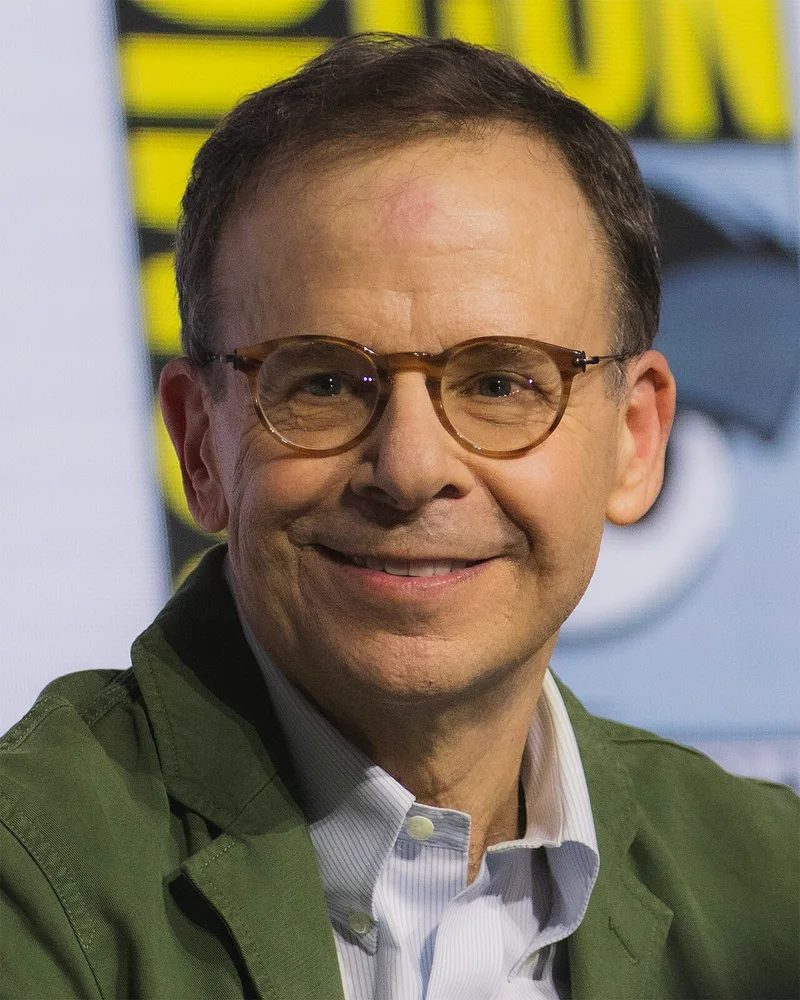 Rick Moranis