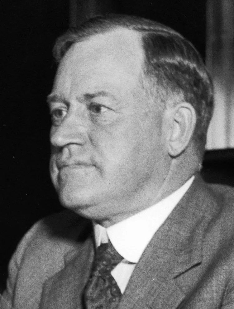 Frederick W. Houser