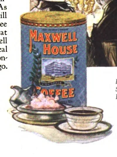 Maxwell House