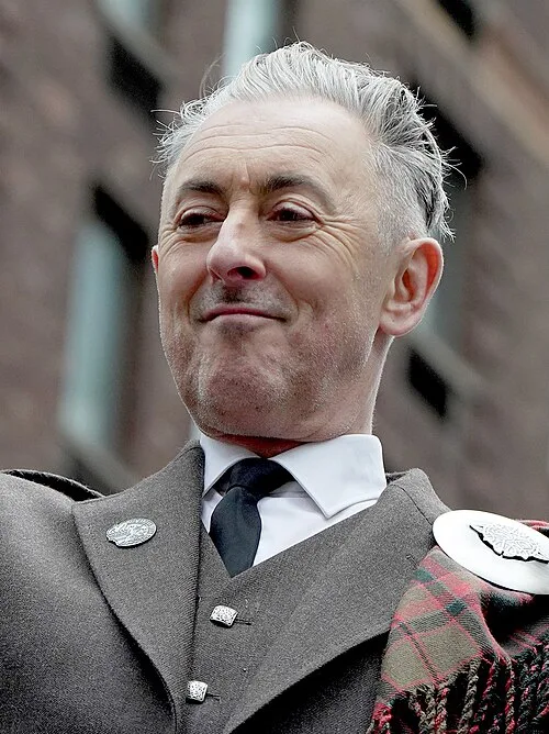 Alan Cumming