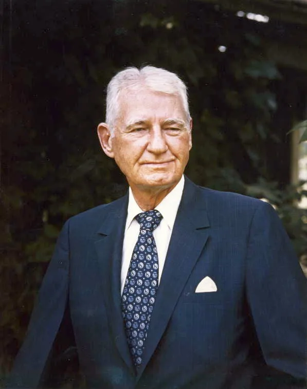 Millard F. Caldwell