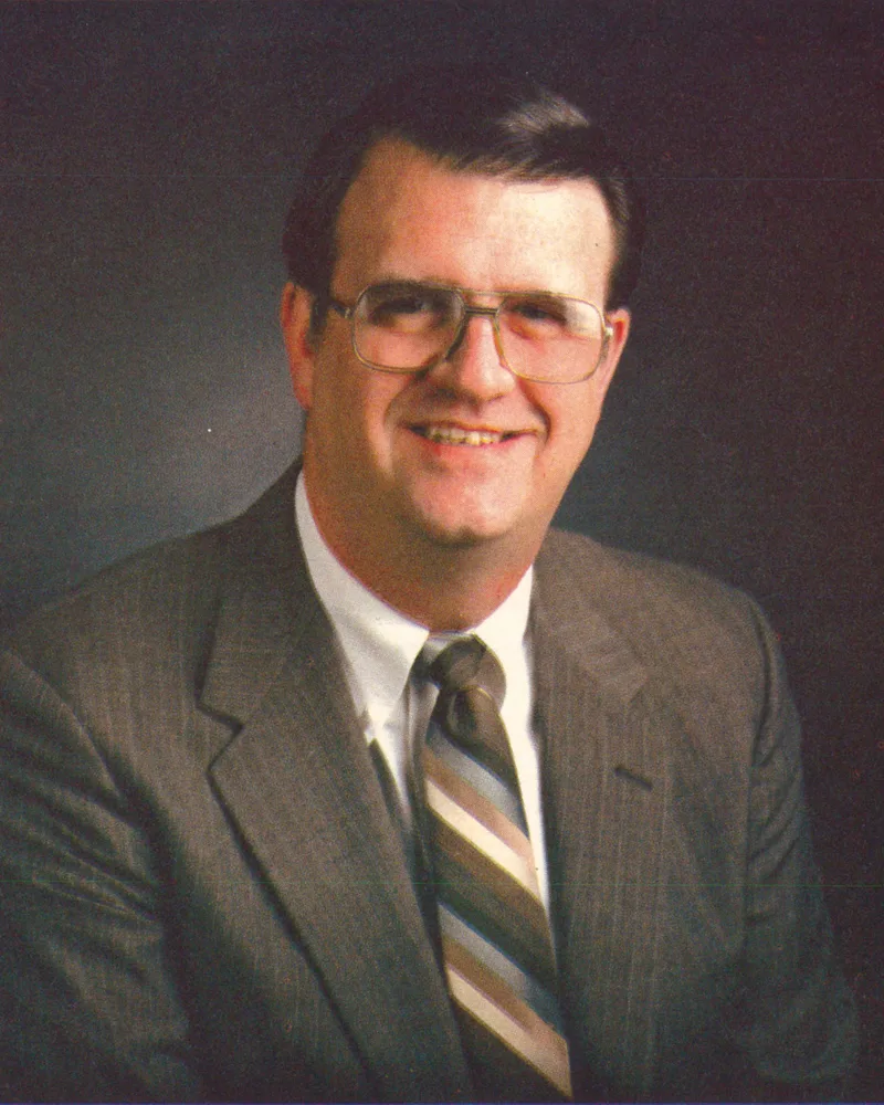Joseph P. Albright