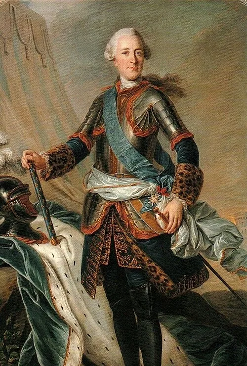 Charles de Fitz-James, 4th Duke of Fitz-James