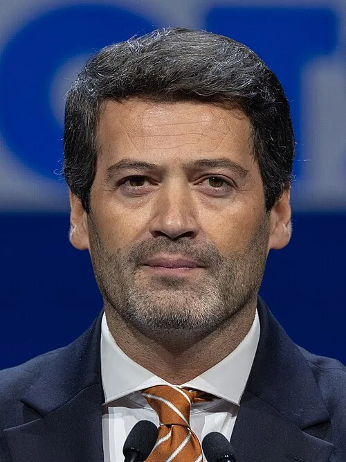 André Ventura