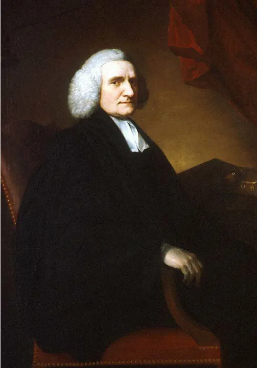 Richard Peters