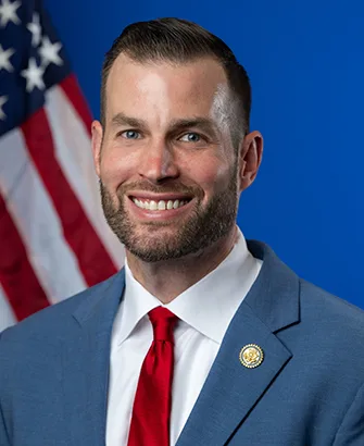 Clay Fuller