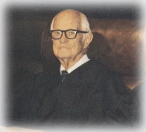 Elbert Parr Tuttle