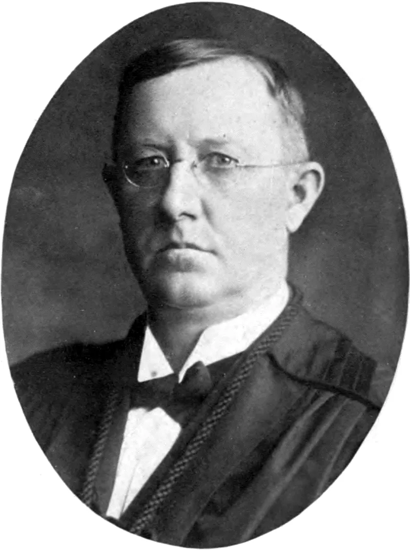 William A. Hill