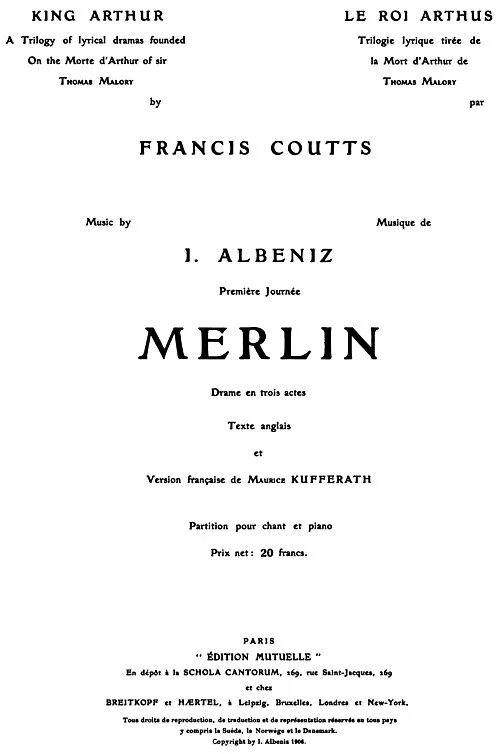 Merlin