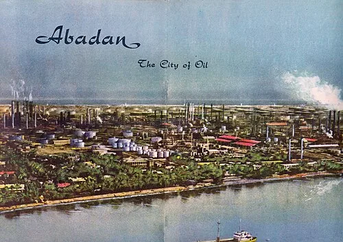 Abadan