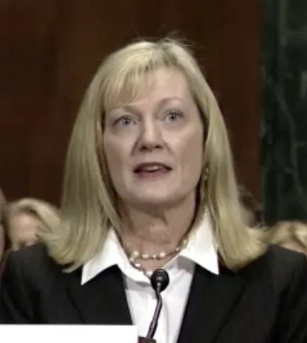 Carolyn B. McHugh