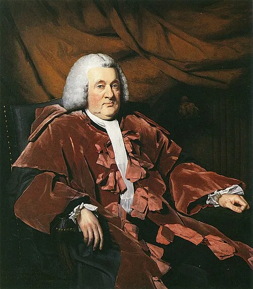 Robert Dundas