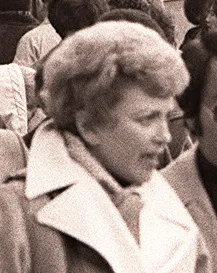 Dorothy von Beroldingen