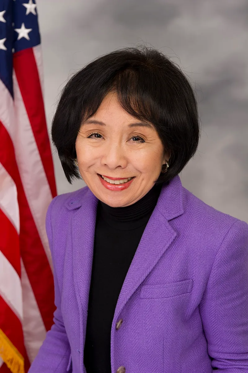 Doris O. Matsui