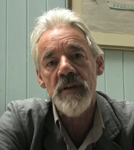 Roger Lloyd Pack