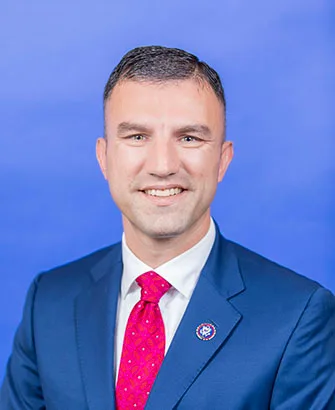 Rudy Yakym III