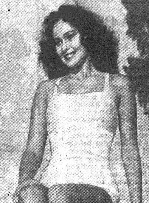 Marla English