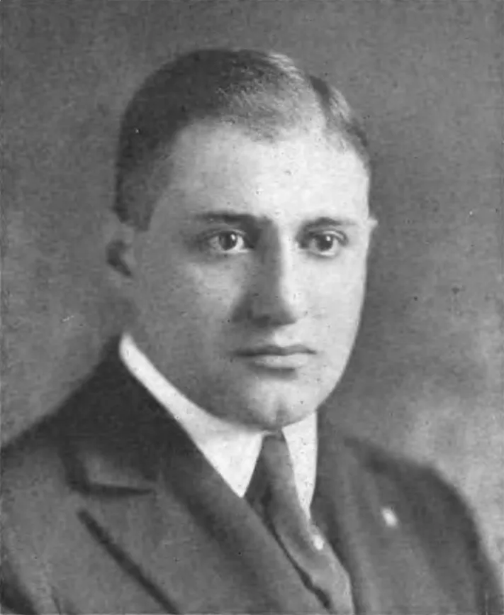 James C. Connell