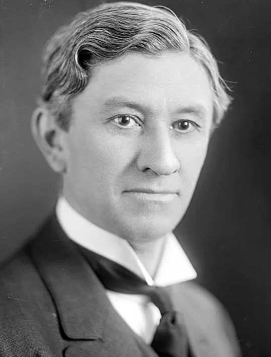 Benjamin C. Hilliard