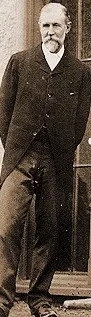 James Baker