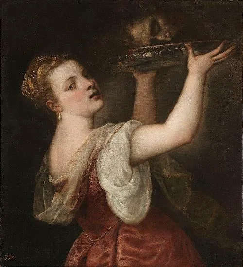 Salome
