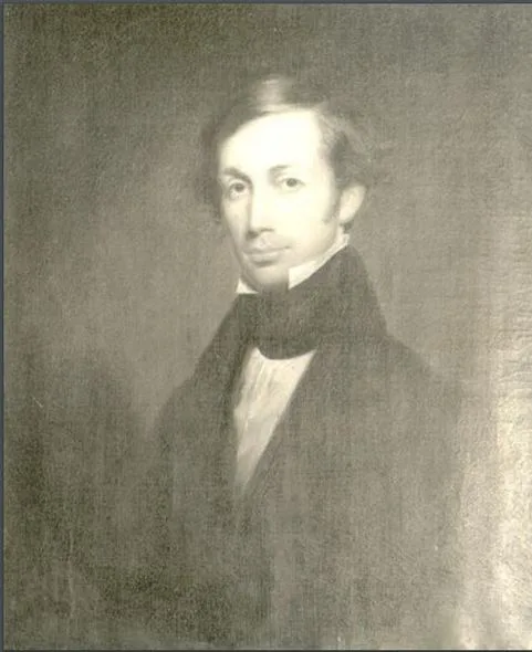 Henry Clay