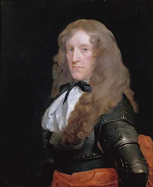 Aubrey de Vere, 20th Earl of Oxford