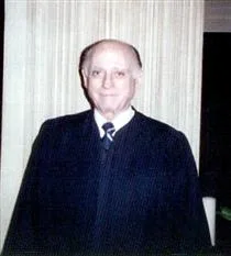 Frederick Alvin Daugherty