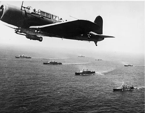 convoy