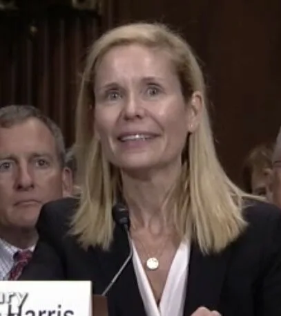 Pamela Ann Harris