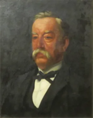 Hugh Lennox Bond