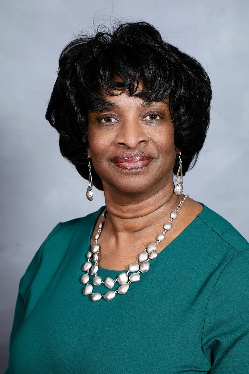 Valerie P. Foushee