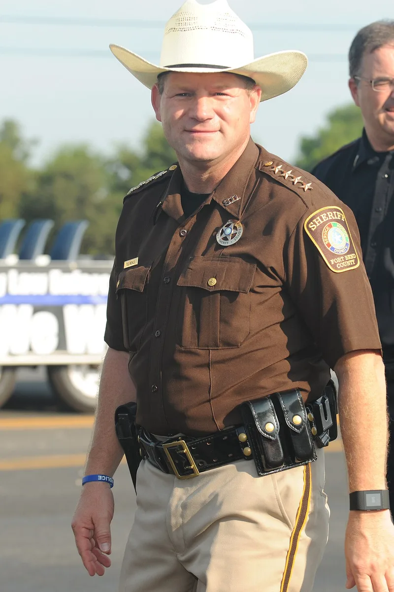 Troy E. Nehls