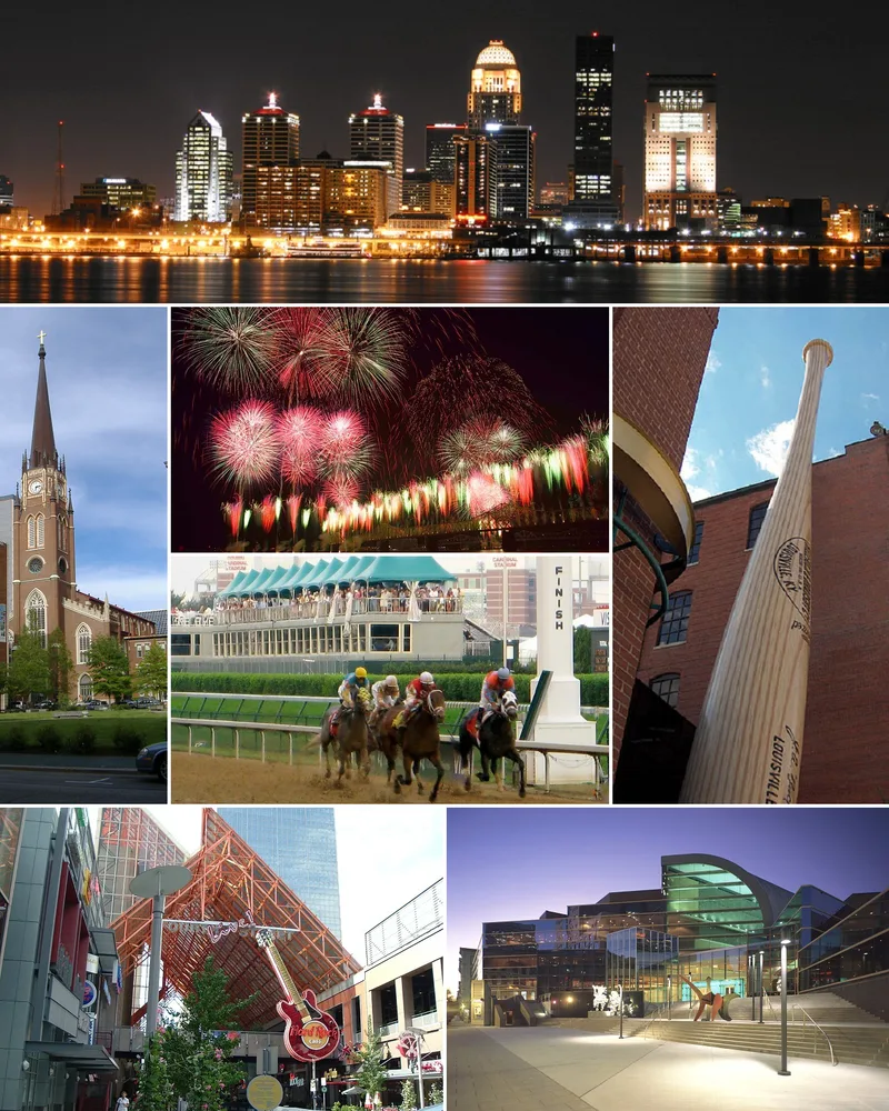 Louisville