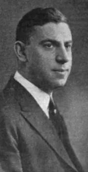 Grover M. Moscowitz
