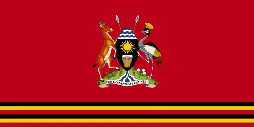 President of Uganda