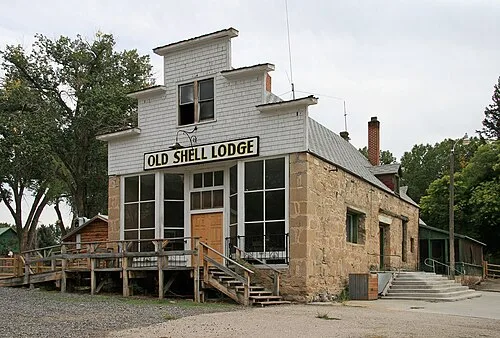 Shell