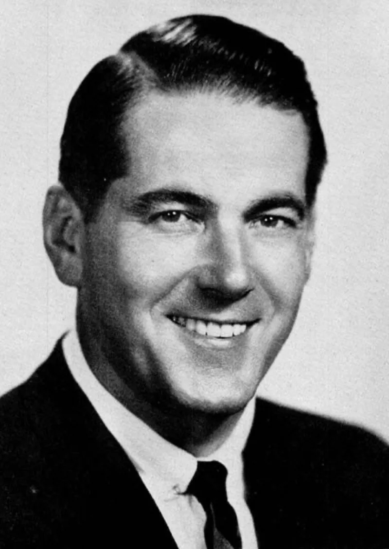 Francis S. Lorenz