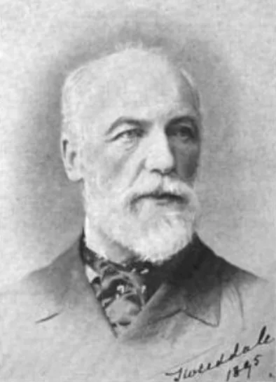 William Hay, 10th Marquess of Tweeddale