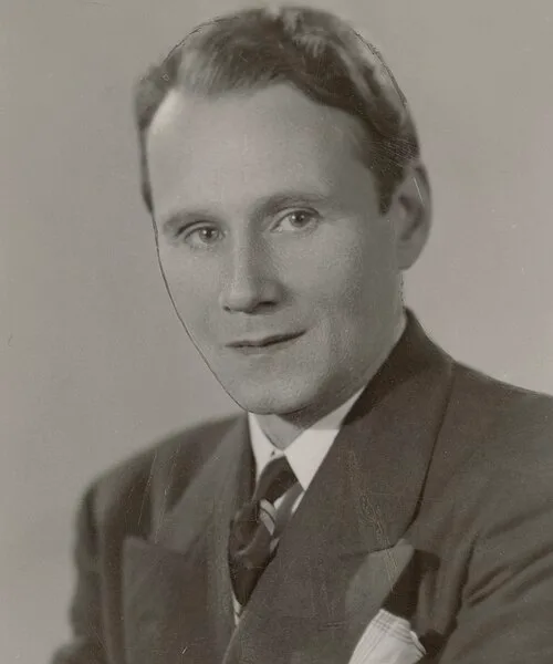 Paul Gury