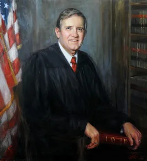 John Cooper Godbold