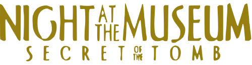 Night at the Museum: Secret of the Tomb