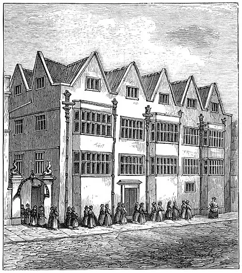 Collegiate School