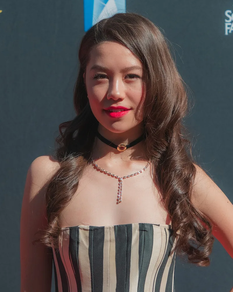 Trinity Jo-Li Bliss