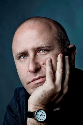 Moshe Zonder